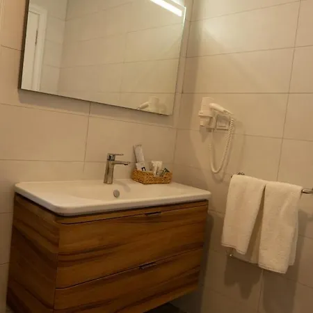 The Blaze Hotel * Cesme