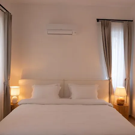 The Blaze Hotel