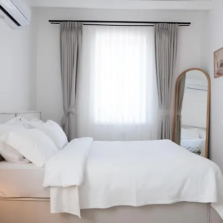 The Blaze Hotel *