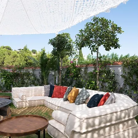 The Blaze Hotel Cesme
